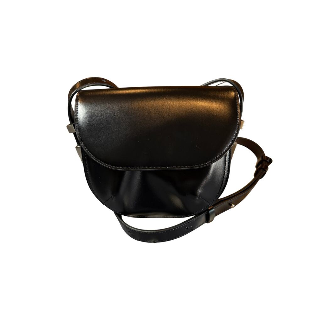 Osoi Cubby Crossbody Bag - brand new real leather